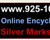 Online Encylopedia of Silver Marks, Hallmarks and Maker's Marks